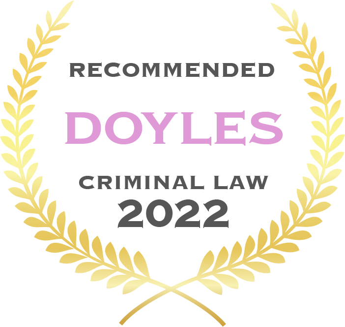 Crime - Recommended - 2022